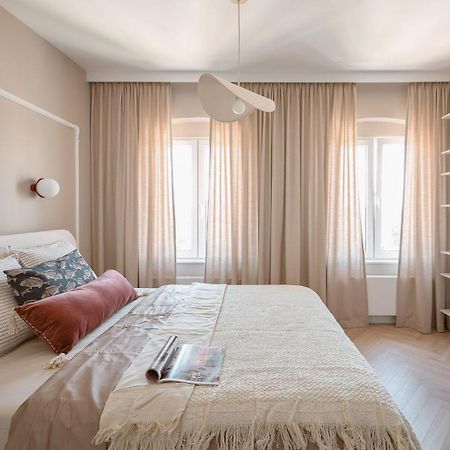 Stylowy Apartament Encanto De Luxo V2 - Blisko Centrum Z Wolnostojaca Wanna By Spaceapart วรอตซวาฟ ภายนอก รูปภาพ